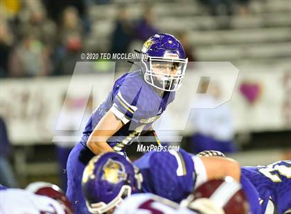 Thumbnail 2 in Perryville @ Booneville photogallery.