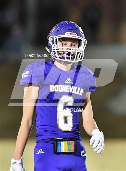 Thumbnail 3 in Perryville @ Booneville photogallery.