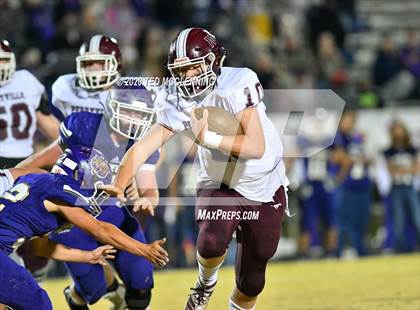 Thumbnail 2 in Perryville @ Booneville photogallery.