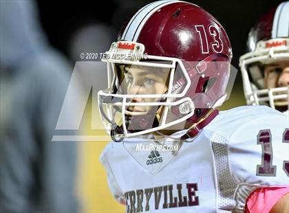 Thumbnail 1 in Perryville @ Booneville photogallery.