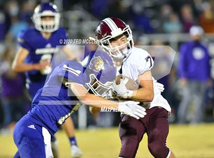 Thumbnail 2 in Perryville @ Booneville photogallery.