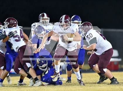 Thumbnail 3 in Perryville @ Booneville photogallery.
