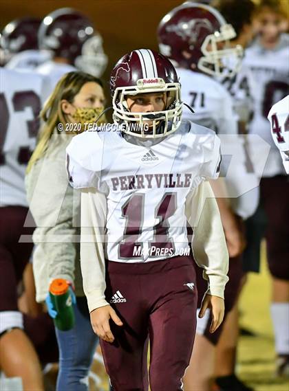 Thumbnail 1 in Perryville @ Booneville photogallery.