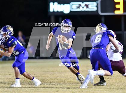 Thumbnail 1 in Perryville @ Booneville photogallery.