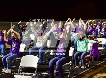 Thumbnail 2 in Perryville @ Booneville photogallery.