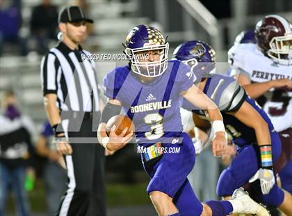 Thumbnail 1 in Perryville @ Booneville photogallery.