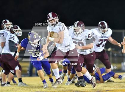 Thumbnail 2 in Perryville @ Booneville photogallery.