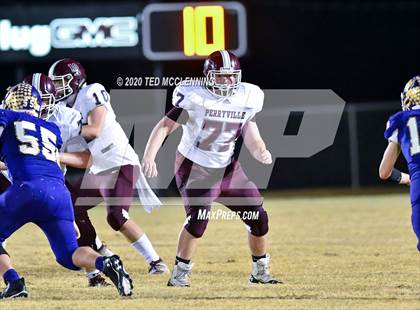 Thumbnail 1 in Perryville @ Booneville photogallery.
