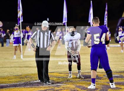 Thumbnail 3 in Perryville @ Booneville photogallery.