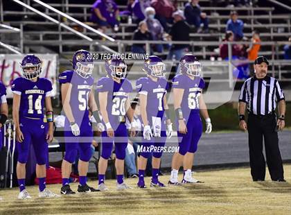 Thumbnail 1 in Perryville @ Booneville photogallery.