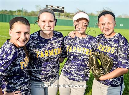 Thumbnail 3 in Van Alstyne @ Farmersville photogallery.
