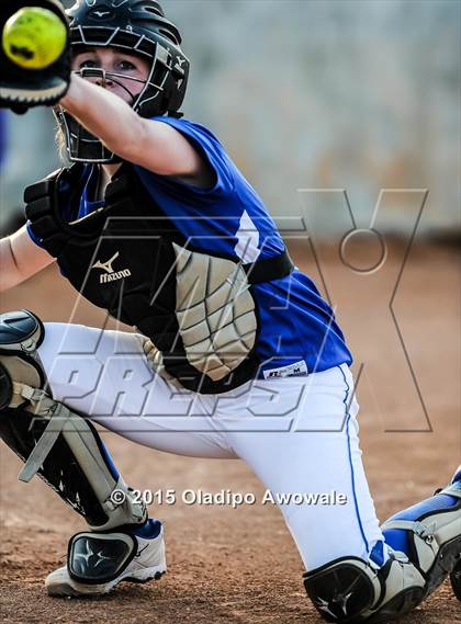 Thumbnail 3 in Van Alstyne @ Farmersville photogallery.