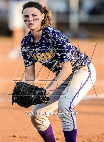 Thumbnail 1 in Van Alstyne @ Farmersville photogallery.