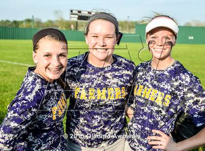 Thumbnail 1 in Van Alstyne @ Farmersville photogallery.