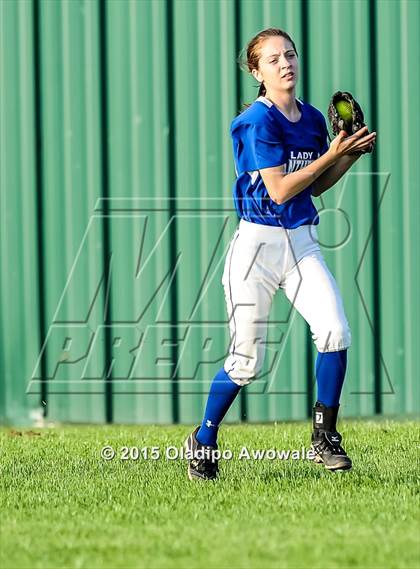 Thumbnail 3 in Van Alstyne @ Farmersville photogallery.