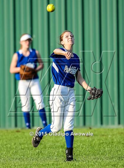 Thumbnail 1 in Van Alstyne @ Farmersville photogallery.