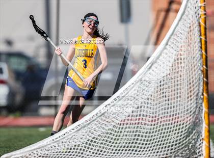Thumbnail 1 in Chaminade @ Louisville photogallery.