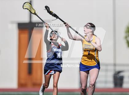 Thumbnail 1 in Chaminade @ Louisville photogallery.
