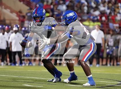 Thumbnail 2 in St Frances Academy @ Duncanville photogallery.