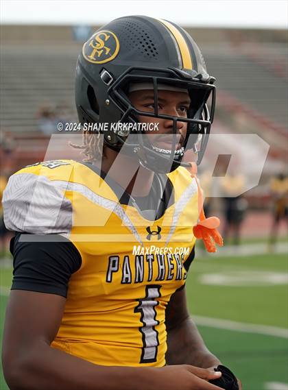 Thumbnail 1 in St Frances Academy @ Duncanville photogallery.