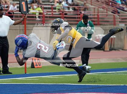 Thumbnail 1 in St Frances Academy @ Duncanville photogallery.
