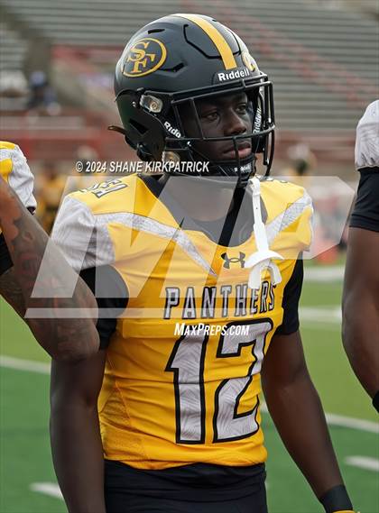 Thumbnail 3 in St Frances Academy @ Duncanville photogallery.