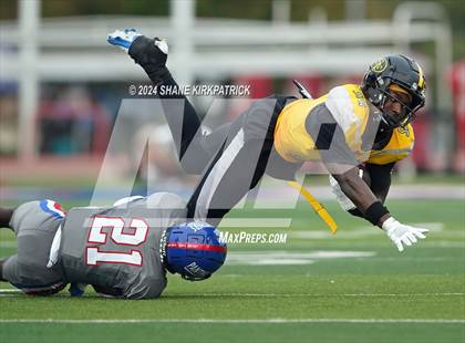 Thumbnail 3 in St Frances Academy @ Duncanville photogallery.
