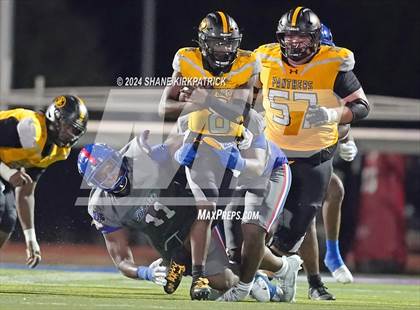 Thumbnail 1 in St Frances Academy @ Duncanville photogallery.