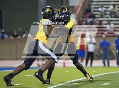Thumbnail 2 in St Frances Academy @ Duncanville photogallery.