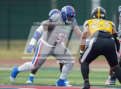 Thumbnail 2 in St Frances Academy @ Duncanville photogallery.