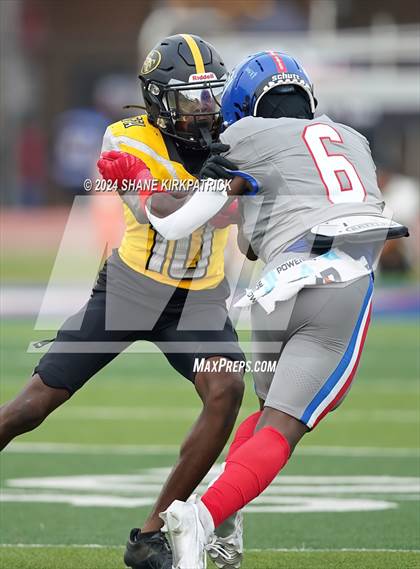 Thumbnail 1 in St Frances Academy @ Duncanville photogallery.