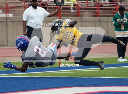 Thumbnail 1 in St Frances Academy @ Duncanville photogallery.