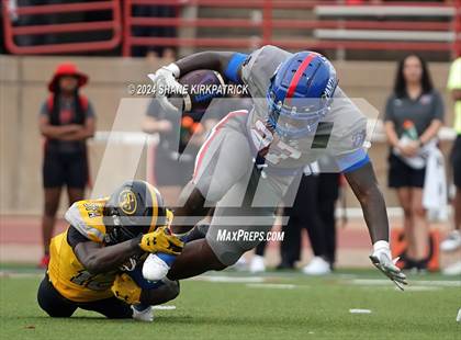 Thumbnail 2 in St Frances Academy @ Duncanville photogallery.