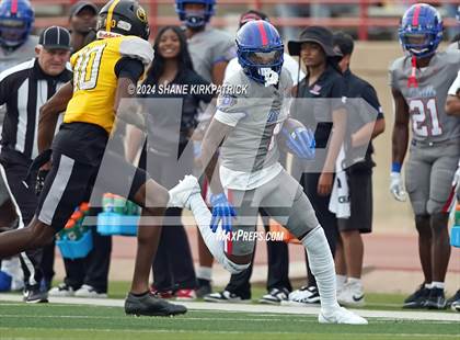 Thumbnail 3 in St Frances Academy @ Duncanville photogallery.