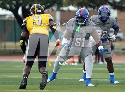 Thumbnail 3 in St Frances Academy @ Duncanville photogallery.