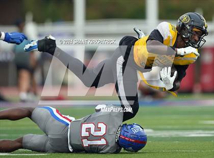 Thumbnail 1 in St Frances Academy @ Duncanville photogallery.