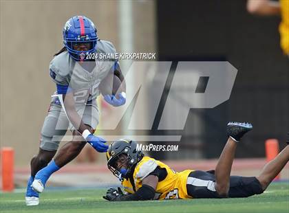Thumbnail 1 in St Frances Academy @ Duncanville photogallery.