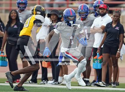 Thumbnail 1 in St Frances Academy @ Duncanville photogallery.