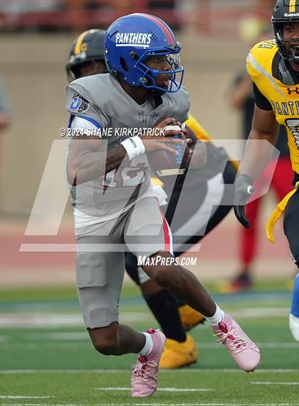 Thumbnail 3 in St Frances Academy @ Duncanville photogallery.
