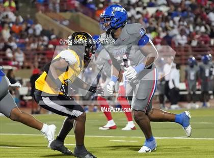 Thumbnail 1 in St Frances Academy @ Duncanville photogallery.