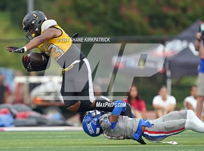 Thumbnail 2 in St Frances Academy @ Duncanville photogallery.