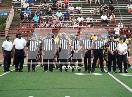 Thumbnail 2 in St Frances Academy @ Duncanville photogallery.