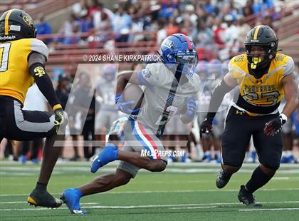Thumbnail 3 in St Frances Academy @ Duncanville photogallery.