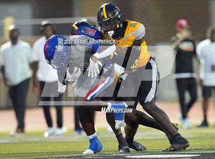 Thumbnail 1 in St Frances Academy @ Duncanville photogallery.