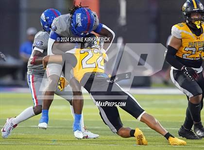 Thumbnail 2 in St Frances Academy @ Duncanville photogallery.
