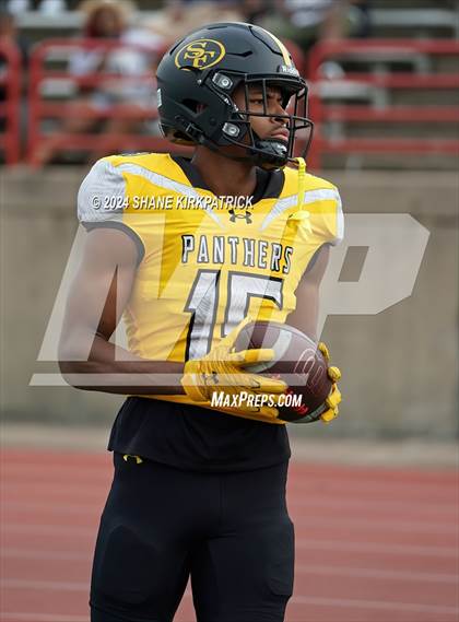 Thumbnail 1 in St Frances Academy @ Duncanville photogallery.
