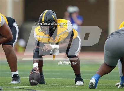 Thumbnail 3 in St Frances Academy @ Duncanville photogallery.