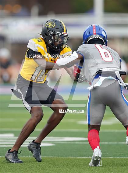Thumbnail 2 in St Frances Academy @ Duncanville photogallery.