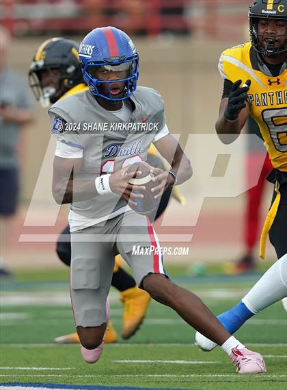 Thumbnail 2 in St Frances Academy @ Duncanville photogallery.