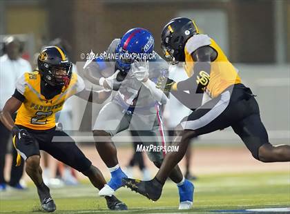 Thumbnail 1 in St Frances Academy @ Duncanville photogallery.